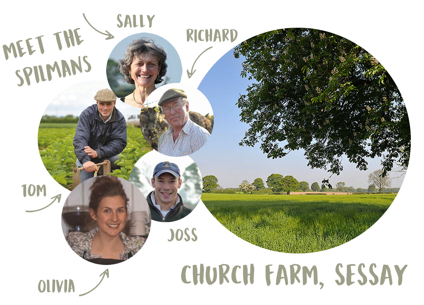 the-spilman-family